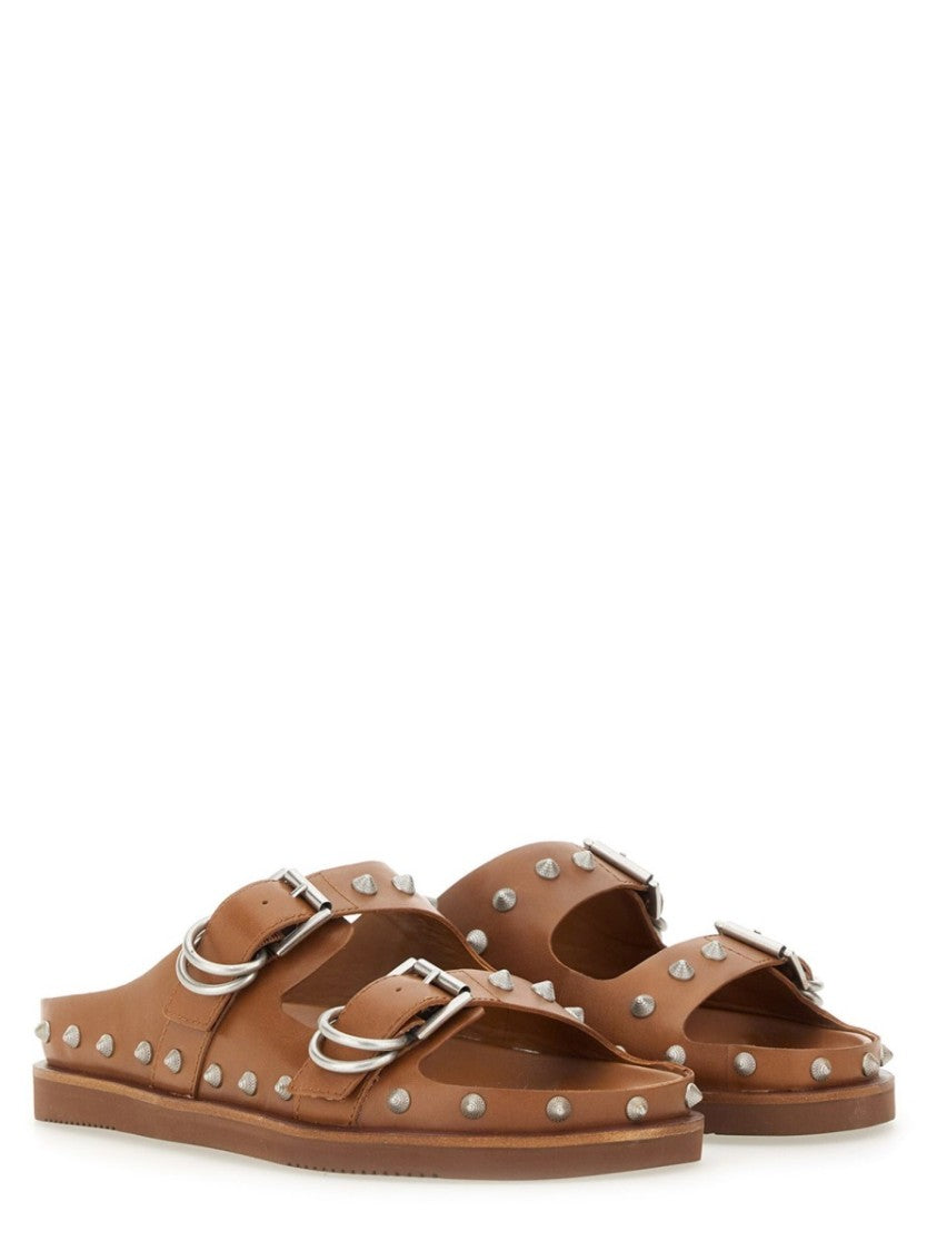 "Urus" Sandals