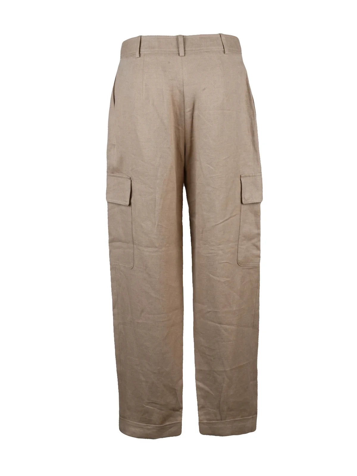 Eleventy Cargo Pants - Beige
