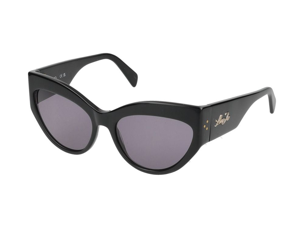 Sunglasses Liu Jo LJ787S 001 Black 55/17/140