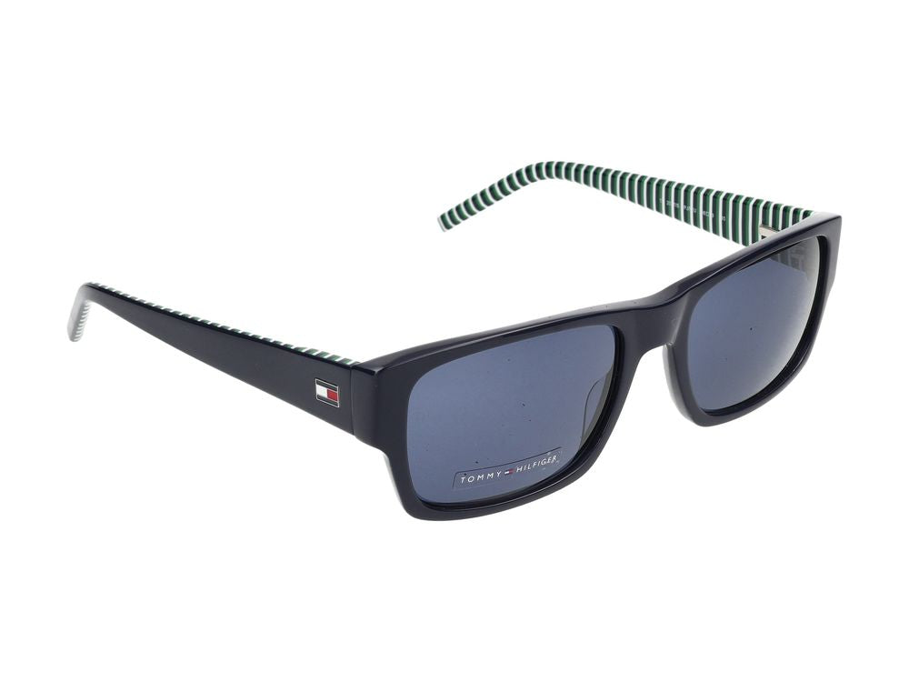 Sunglasses Tommy Hilfiger TH 2017/S PJP Blue 56/19/140