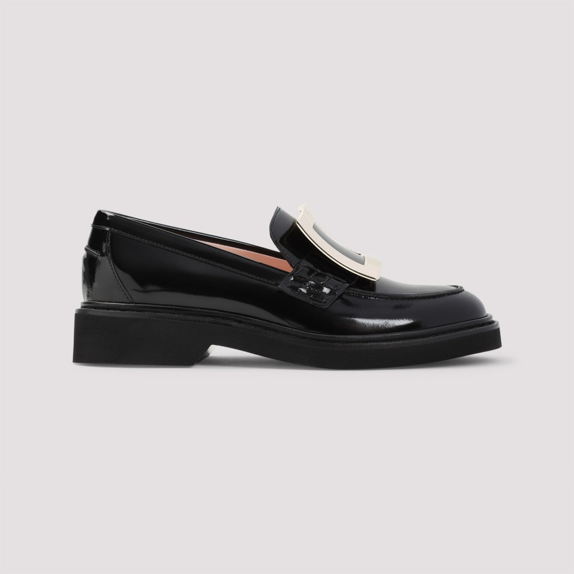Calf Leather Loafers