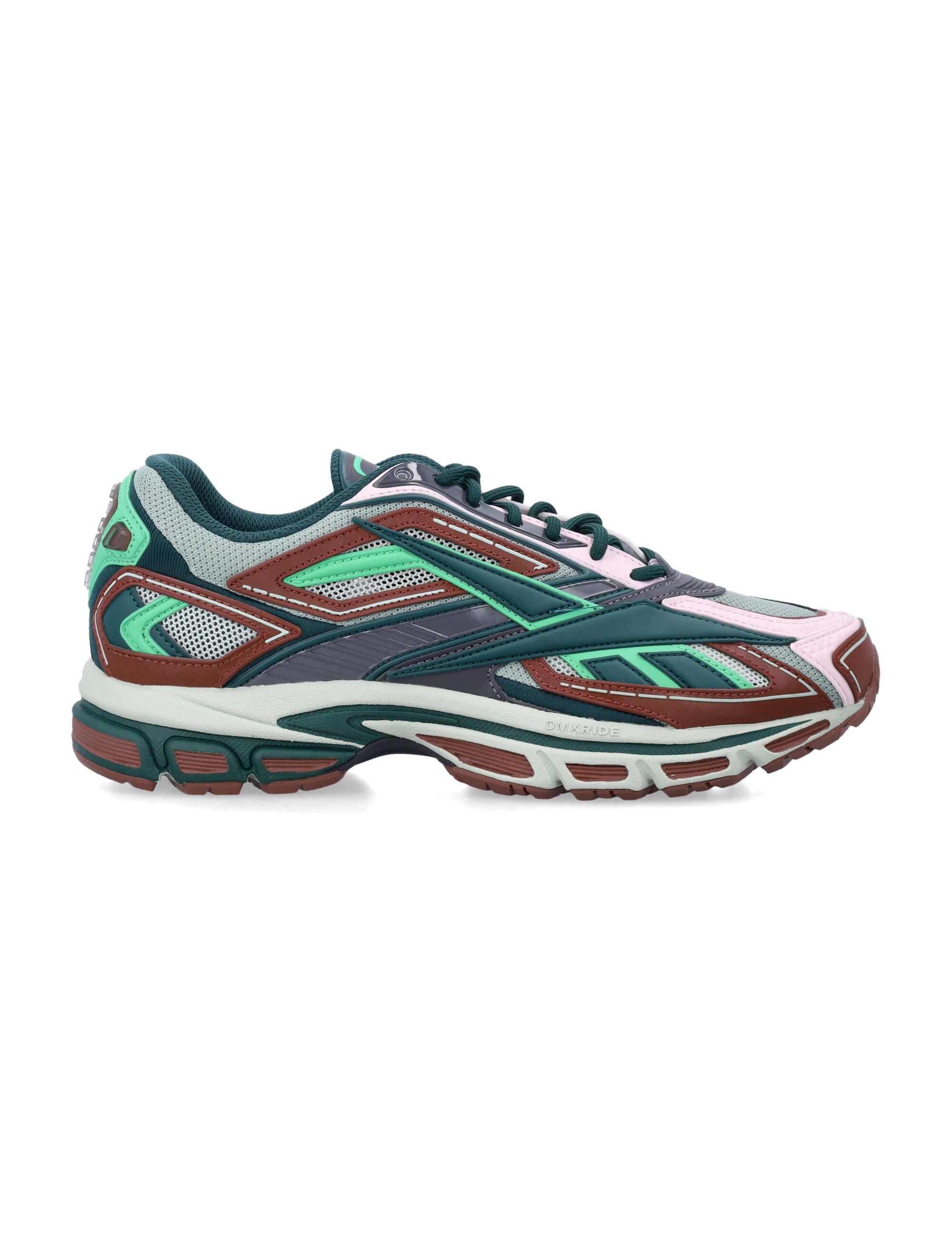 Premier Road Ultra Green Sneakers