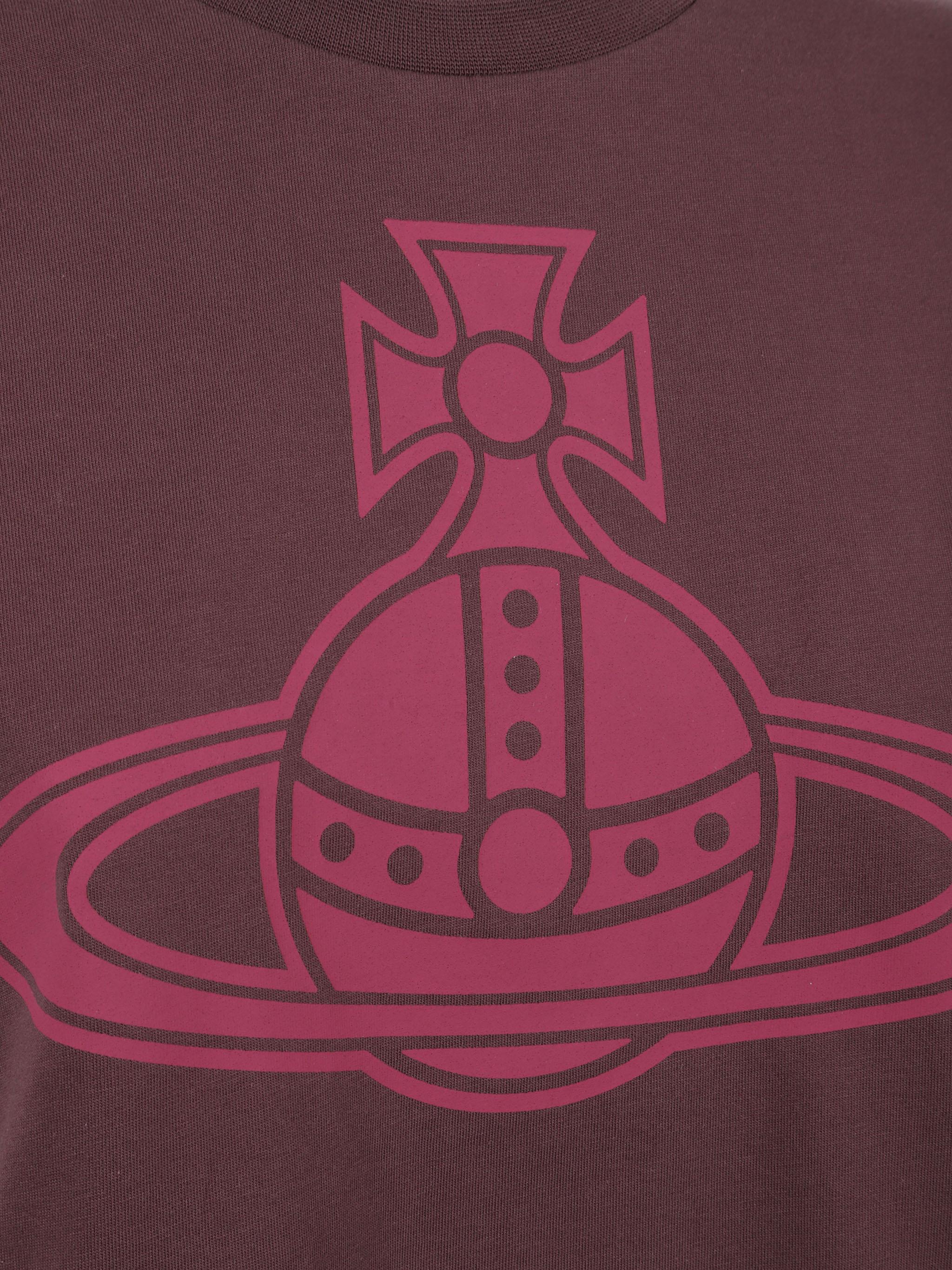 Paris Orb Classic T-Shirt