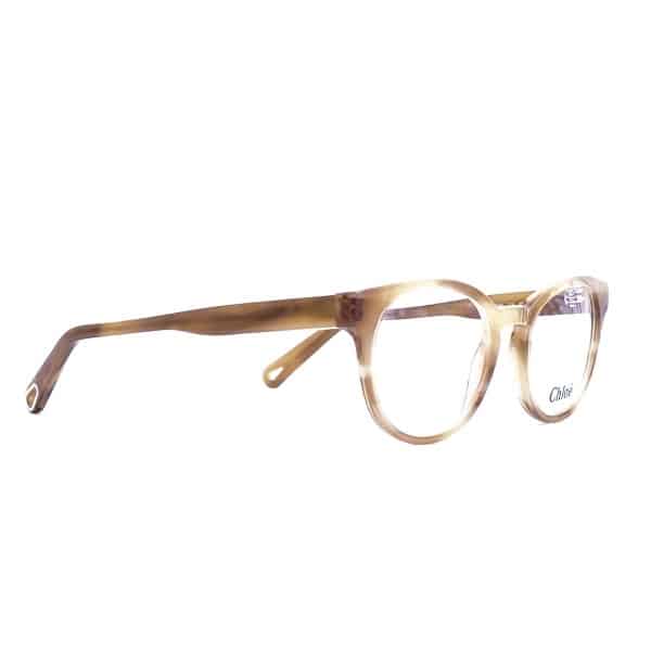 Ce2746 42829 Rounded Frame Sunglasses