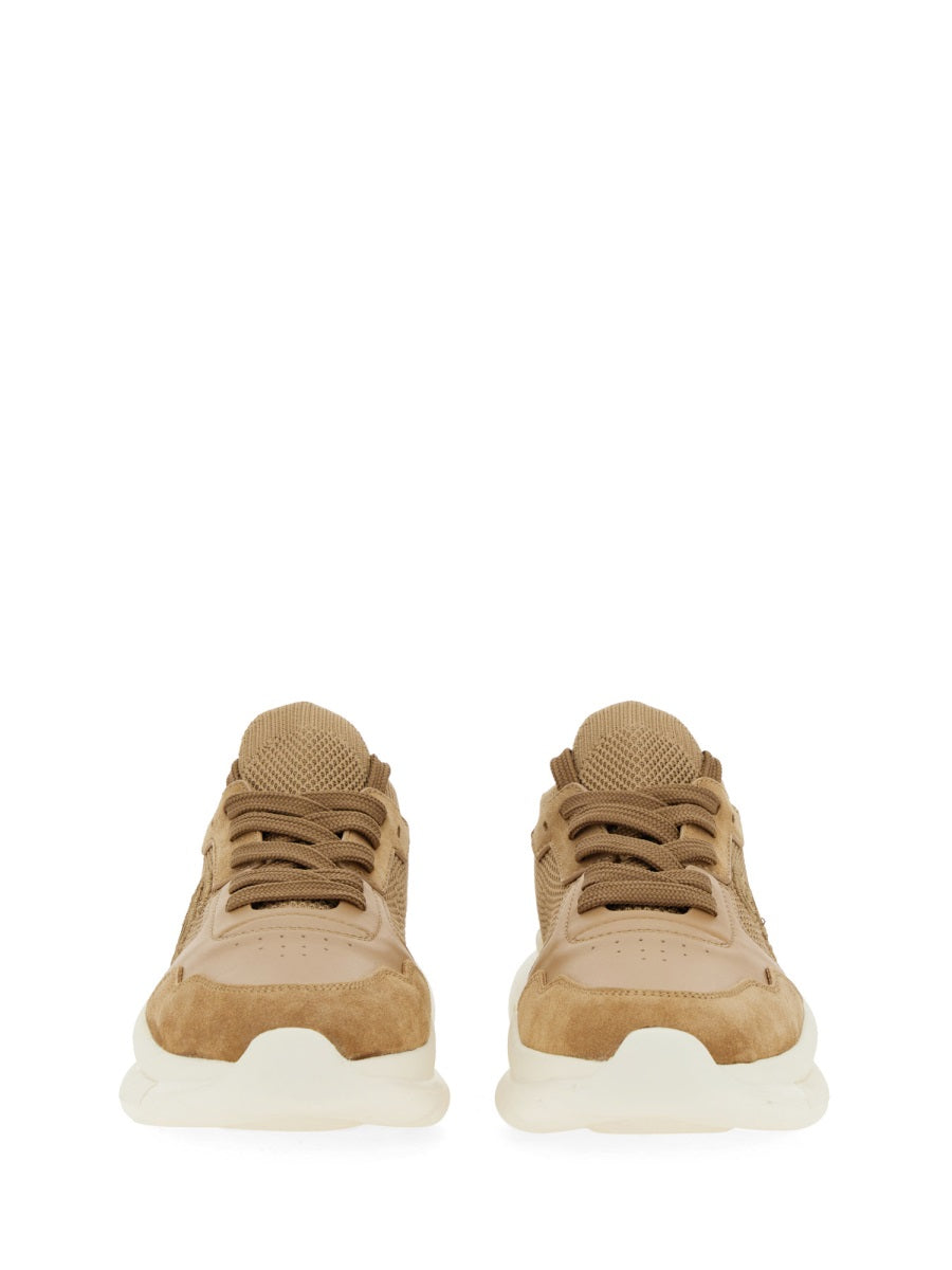 "5050" Sneaker