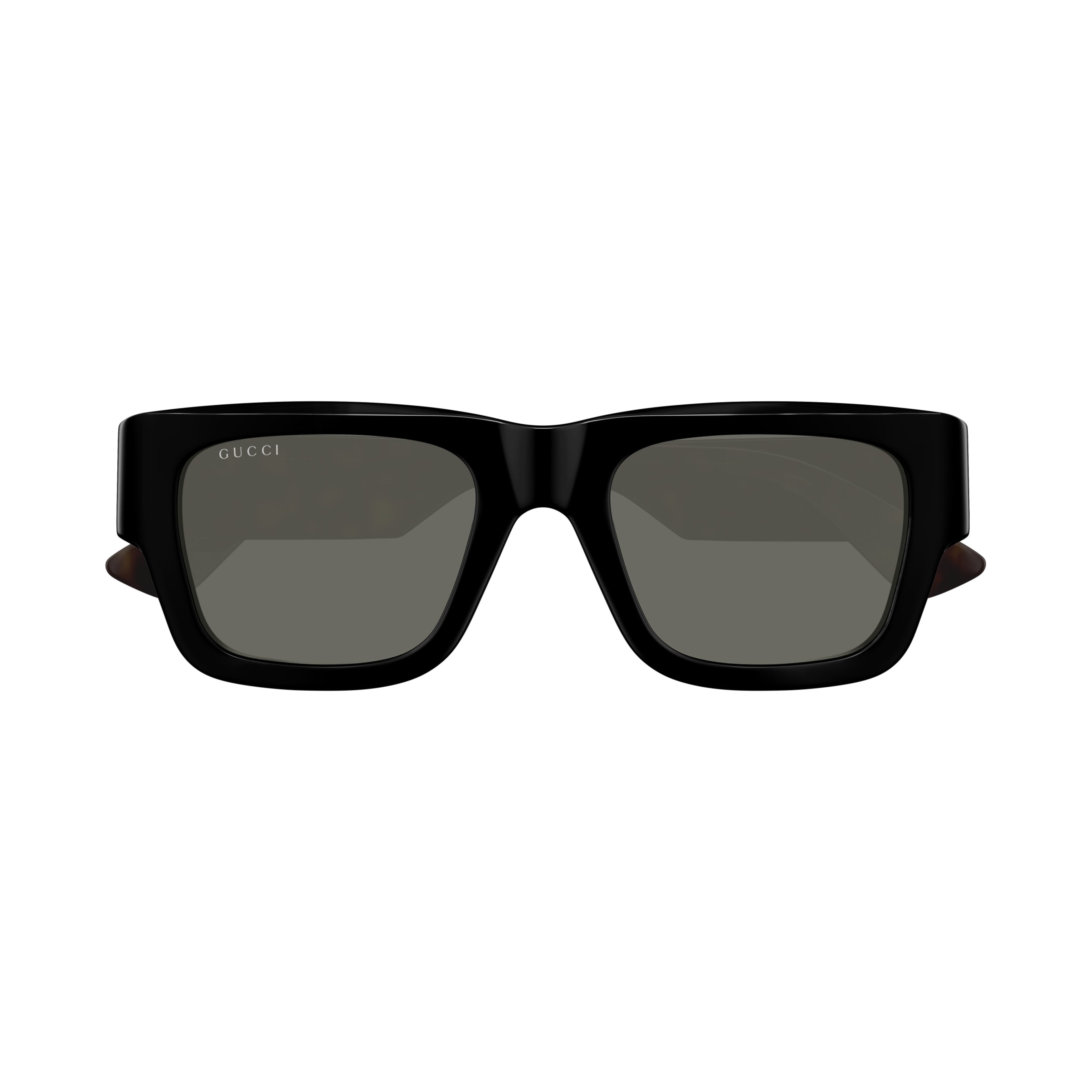 Gg1668s Rectangular Acetate Sunglasses