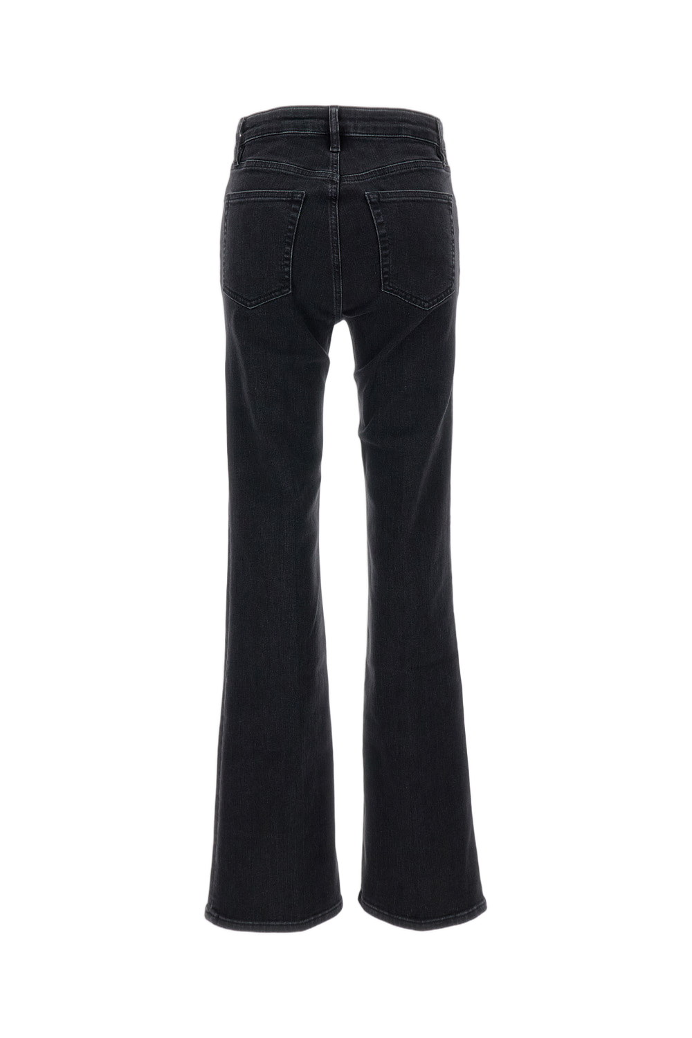 The Reboot Jeans