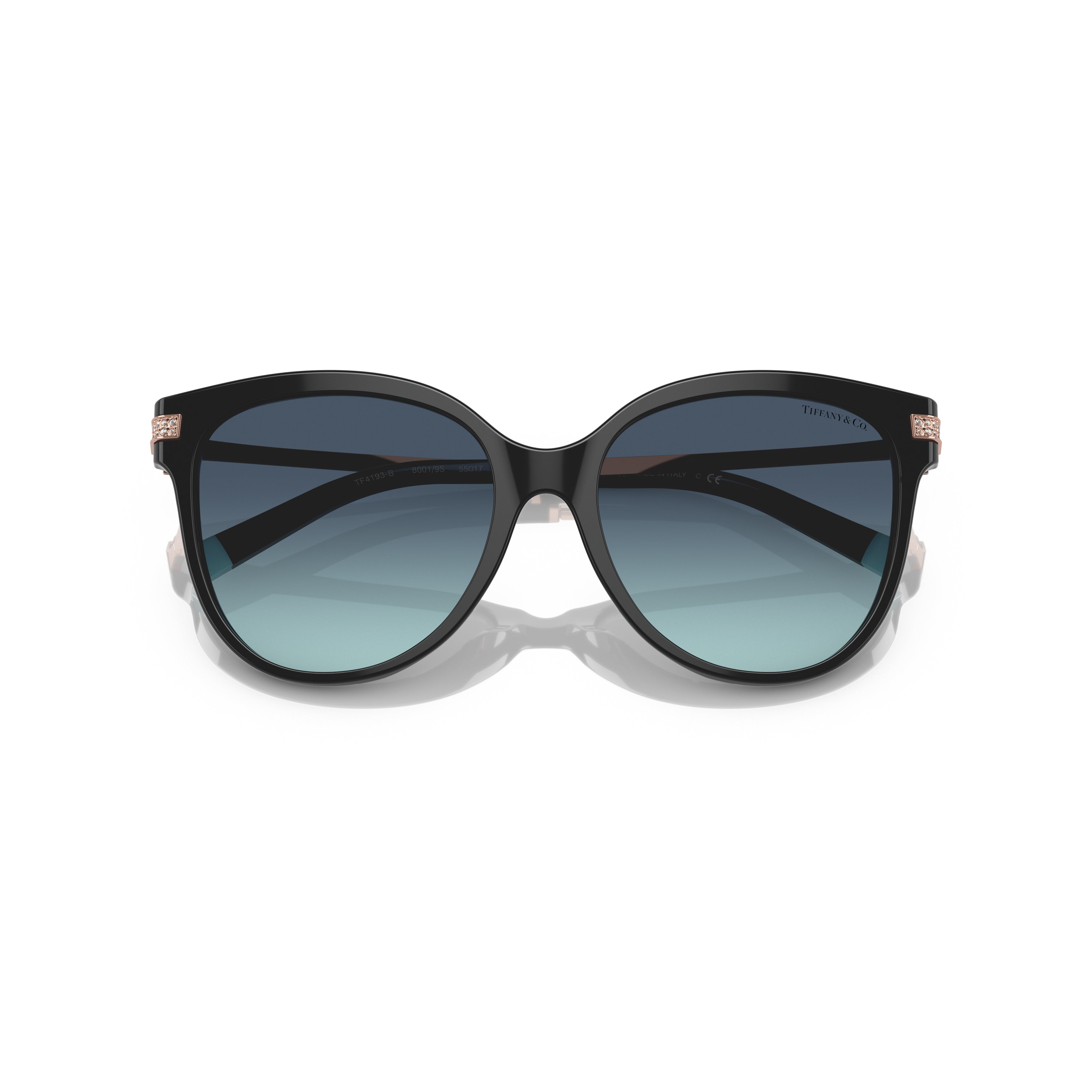 0tf4193b Cat-Eye Sunglasses