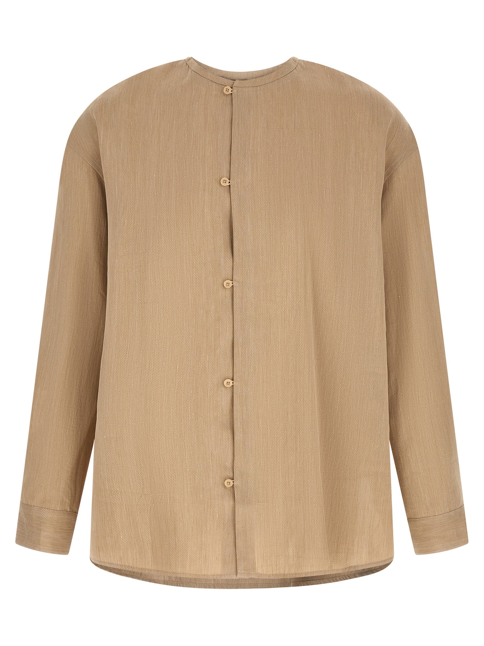 'La Chemise Pastro' Shirt