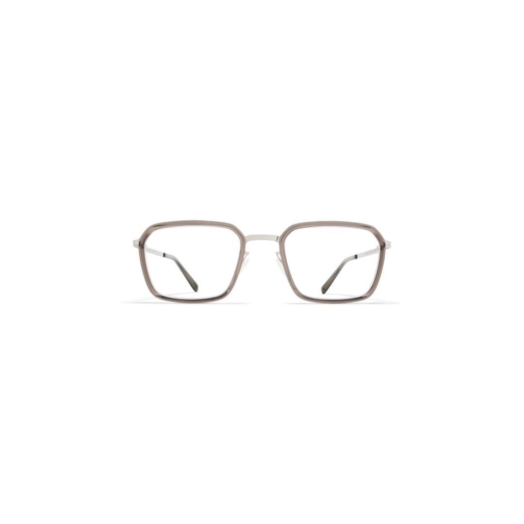Lauri Square Frame Acetate Eyeglasses