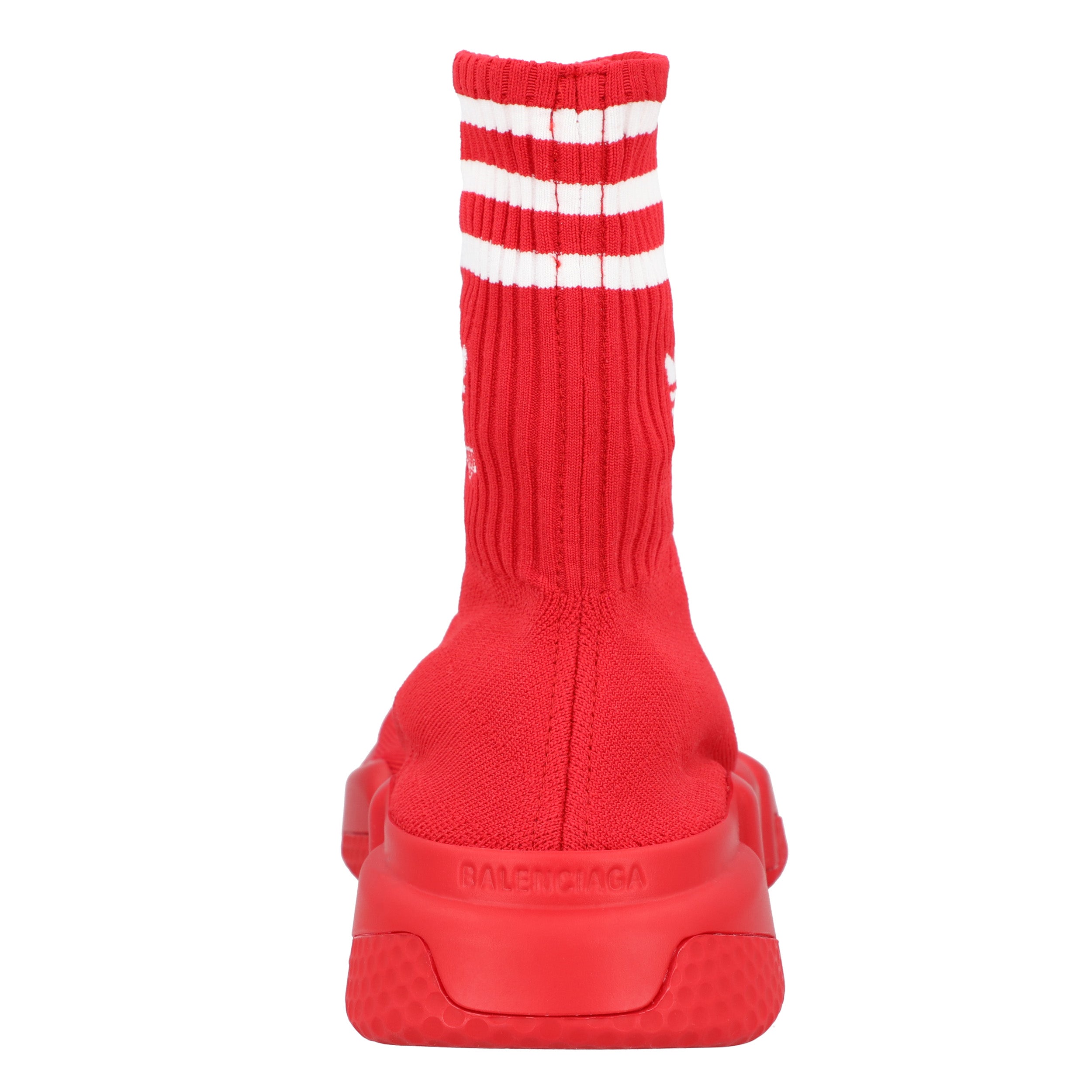 Speed Trainer Red