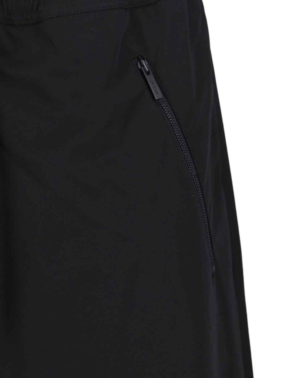 Track Pants – Black