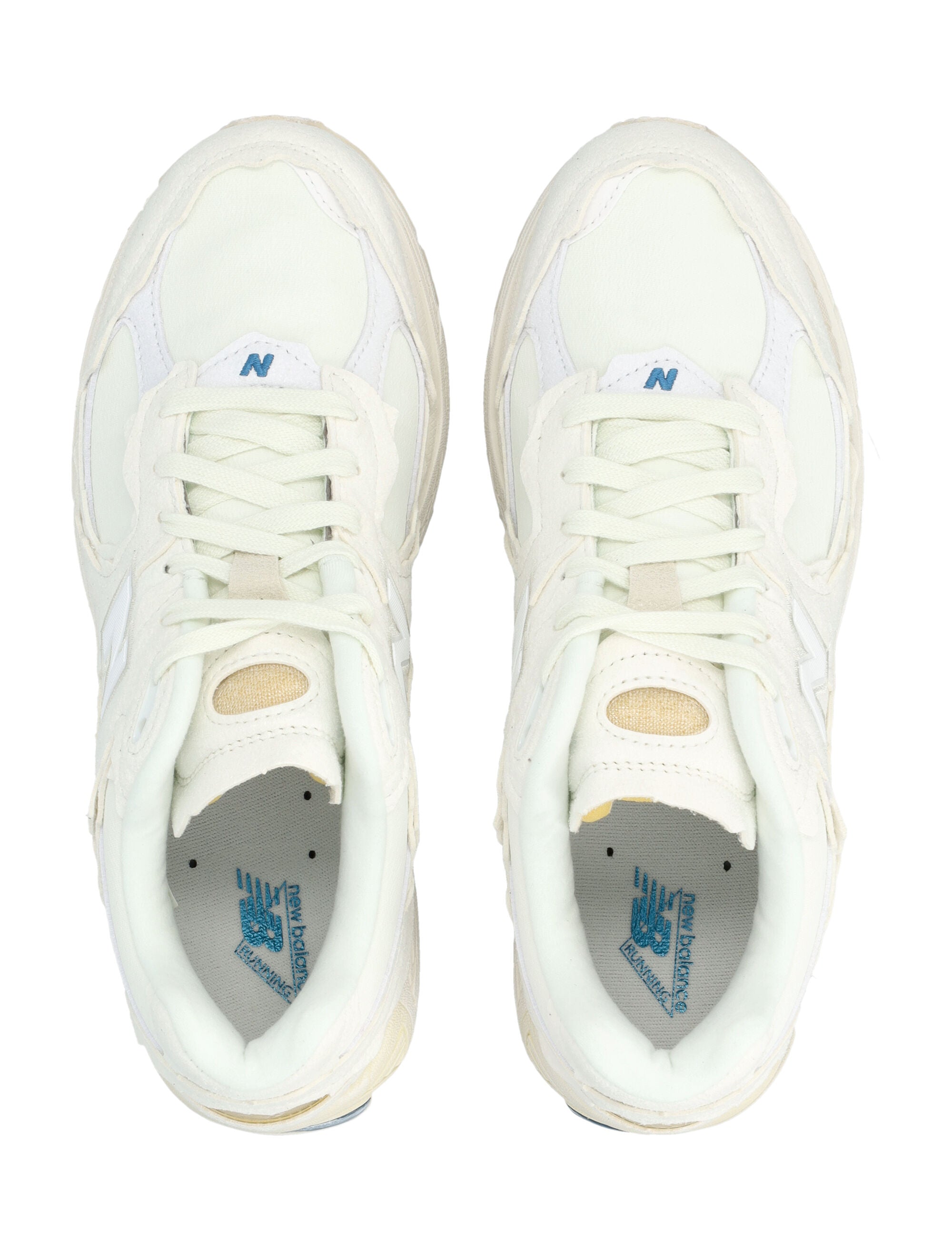 2002r White Protection Sneakers