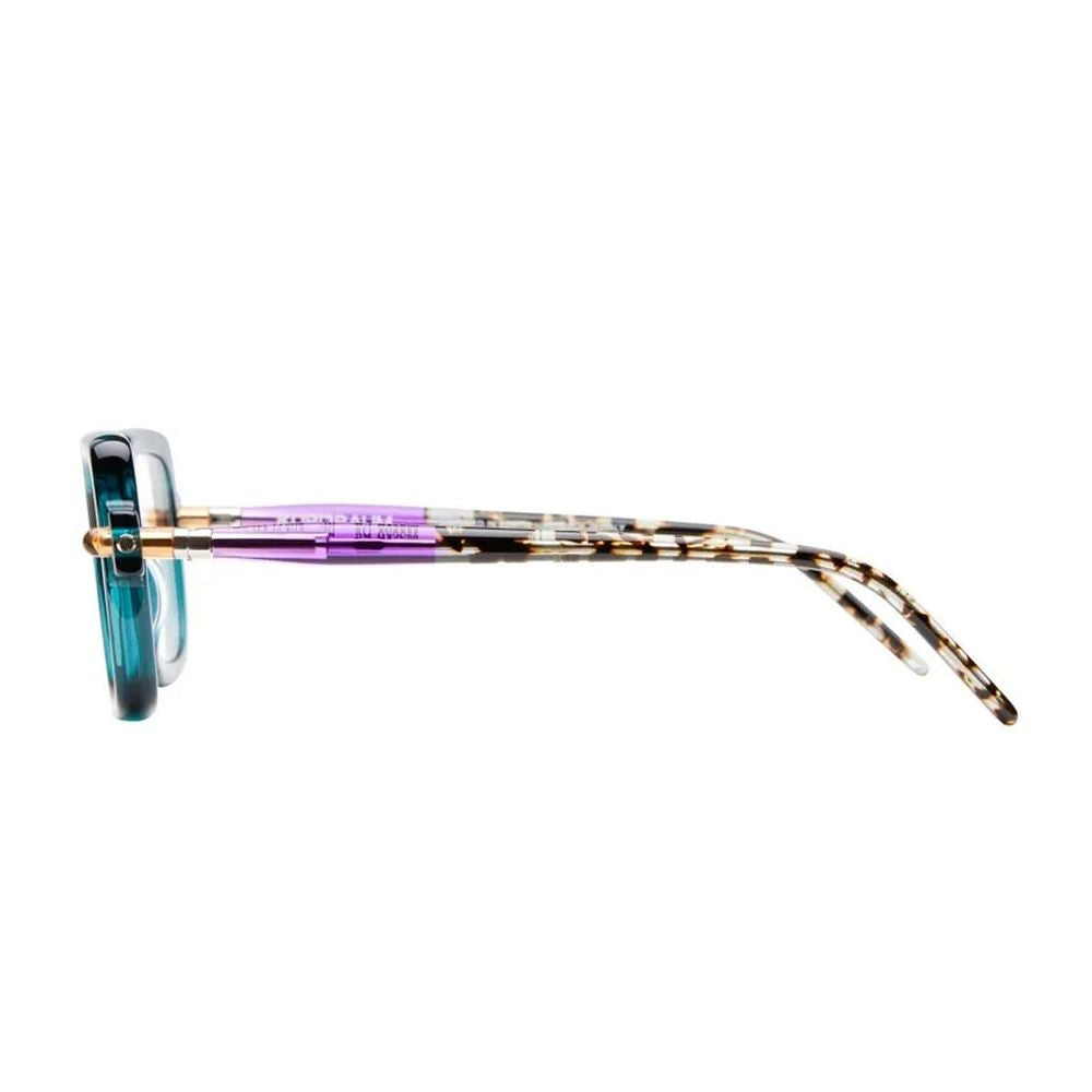 Maske P4 Acetate Squared Sunglasses