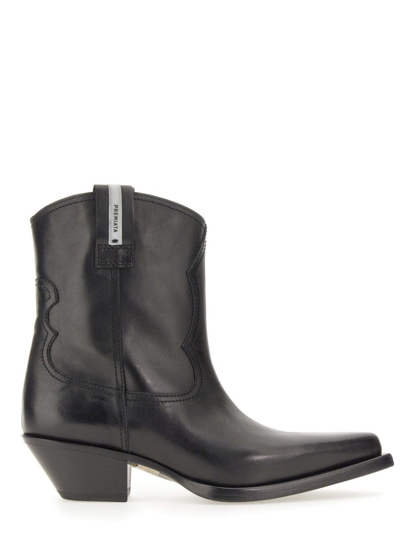 Texanese Boot