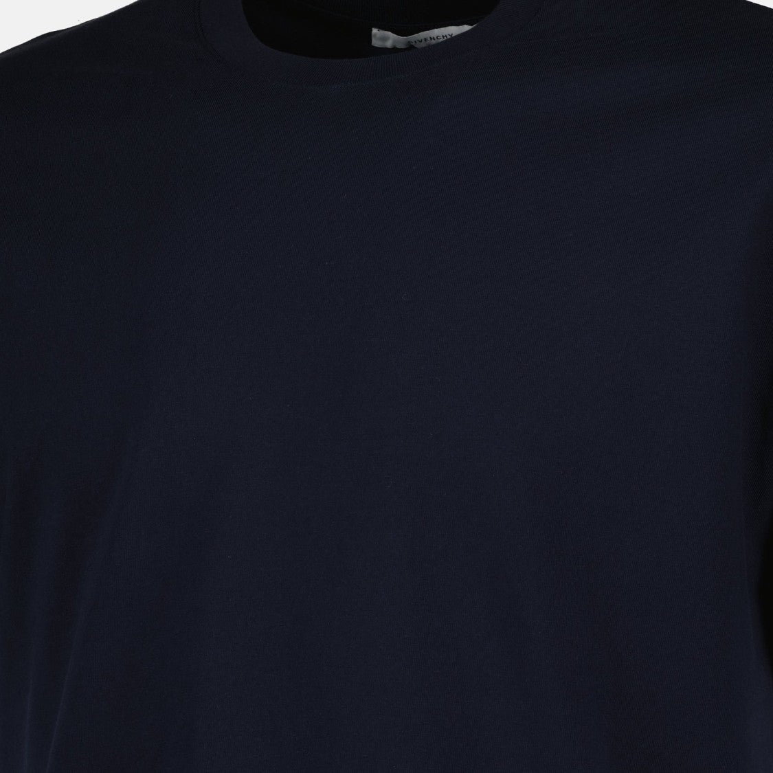 Minimalist Short-Sleeve T-Shirt