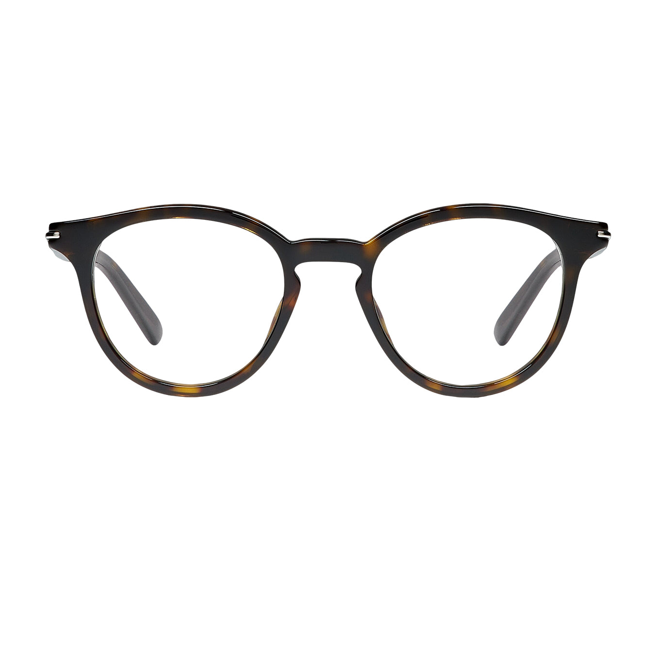 Eyeglasses Gucci GG1727O 002 Havana Havana Transpa 48/20/145