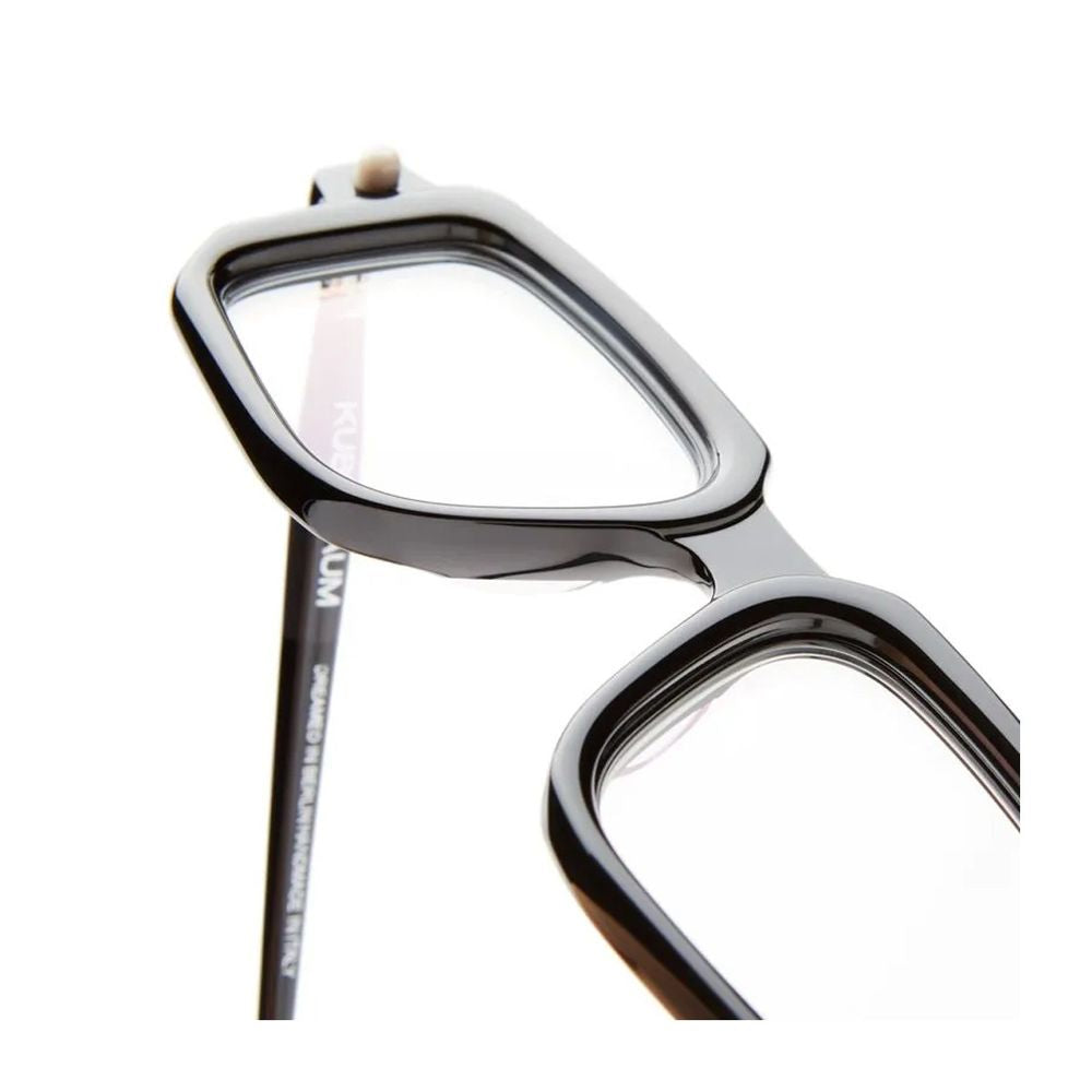 Mask P23 Sculpted Rectangular Optical Frame