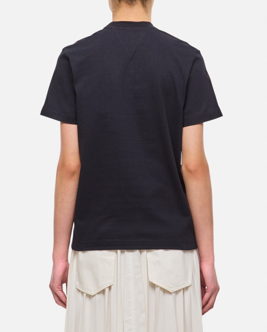 Classic Cotton T-Shirt