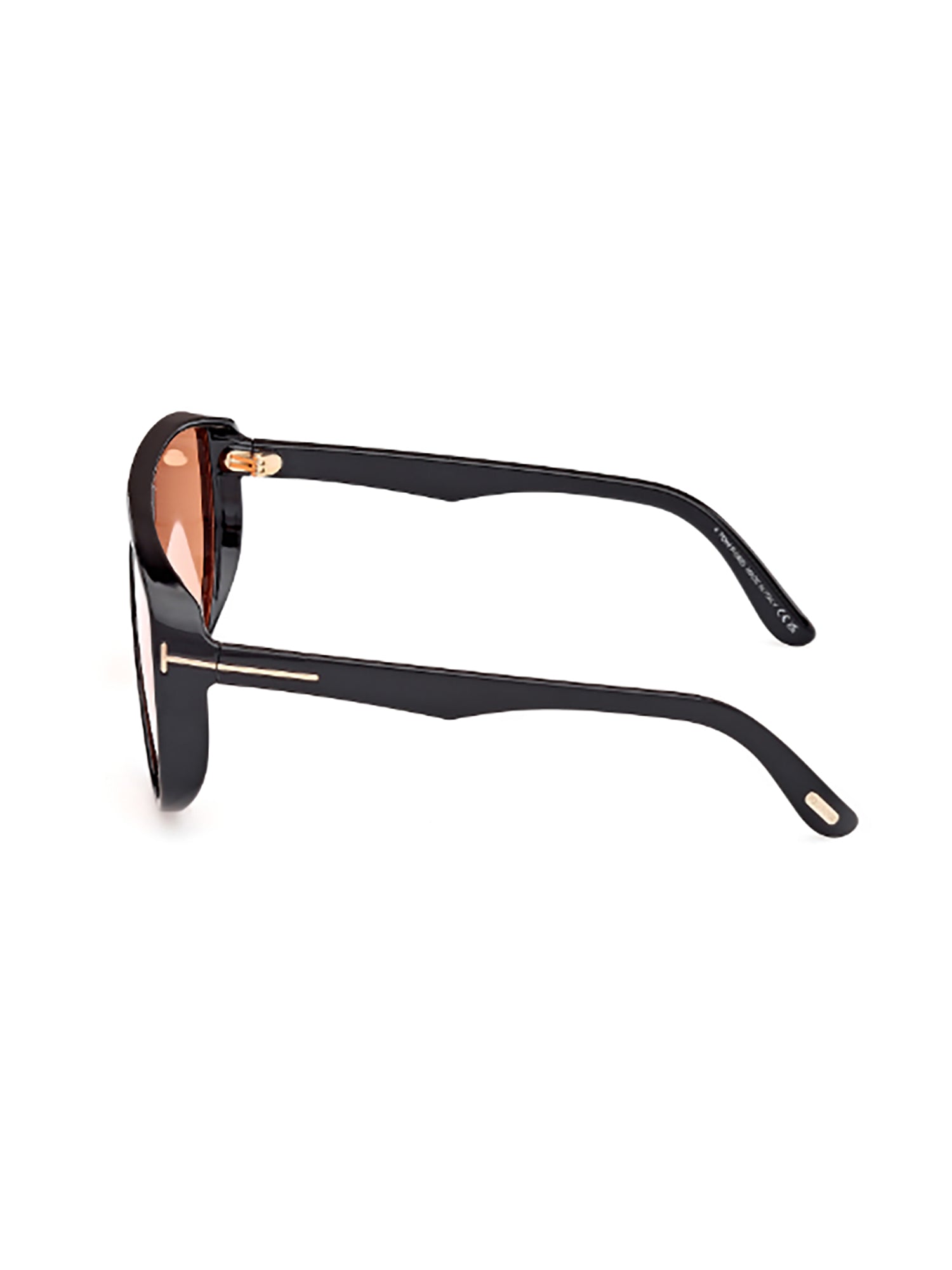 Ft1182 Plastic Sunglasses
