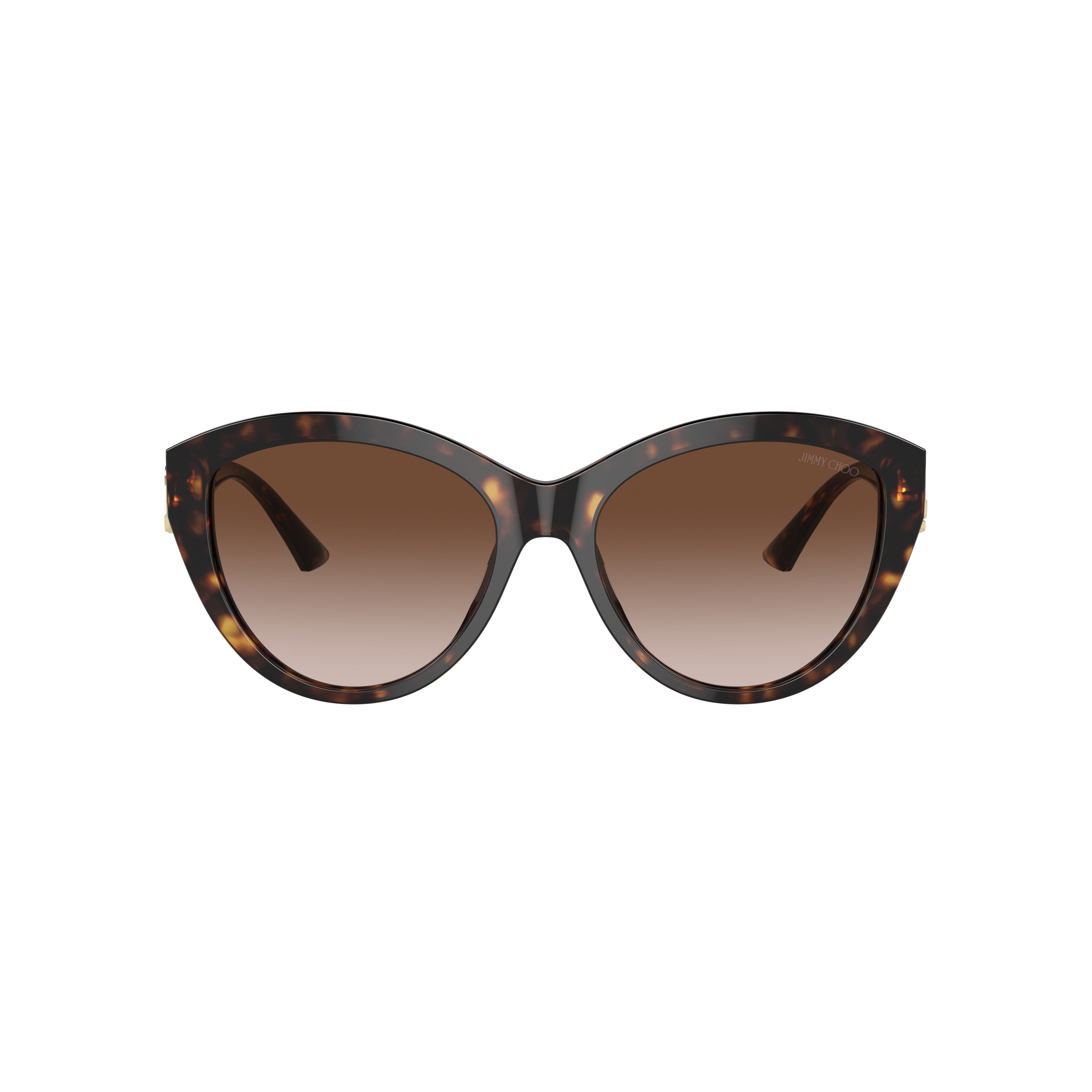 0jc5007 Cat-Eye Sunglasses
