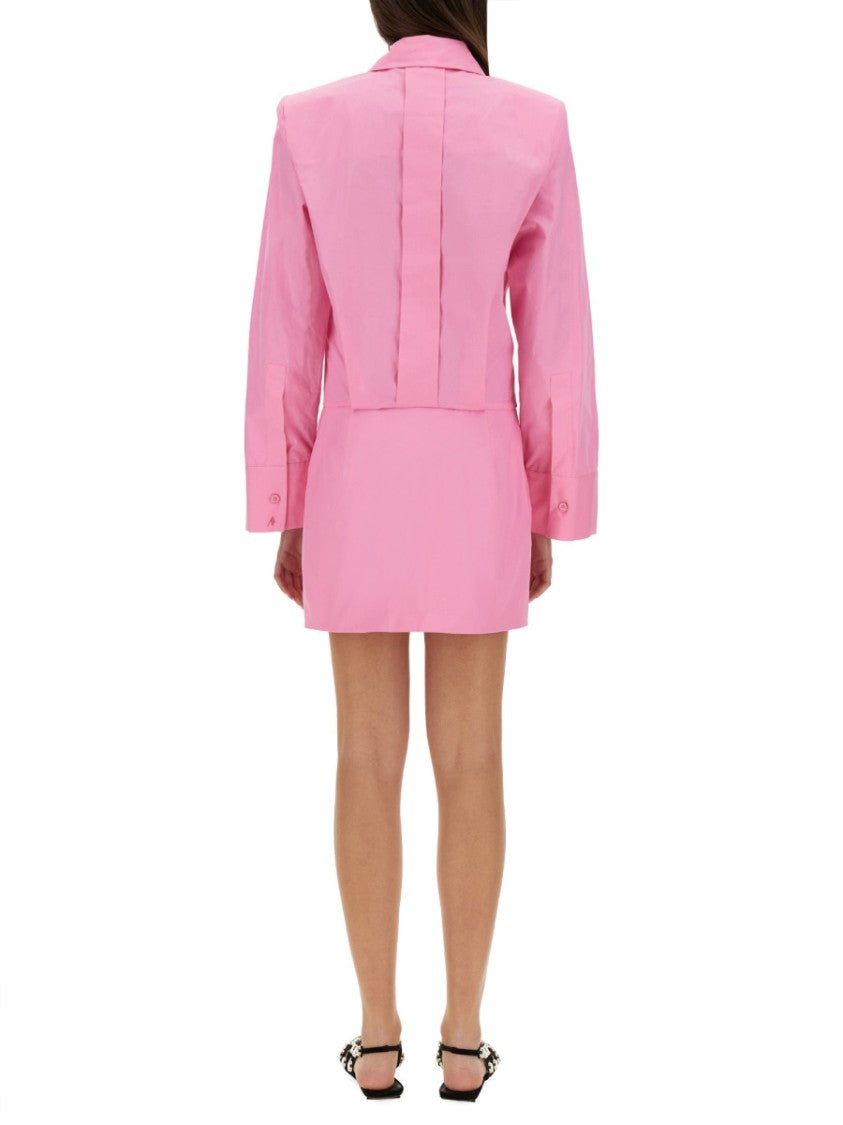 Margot Dress