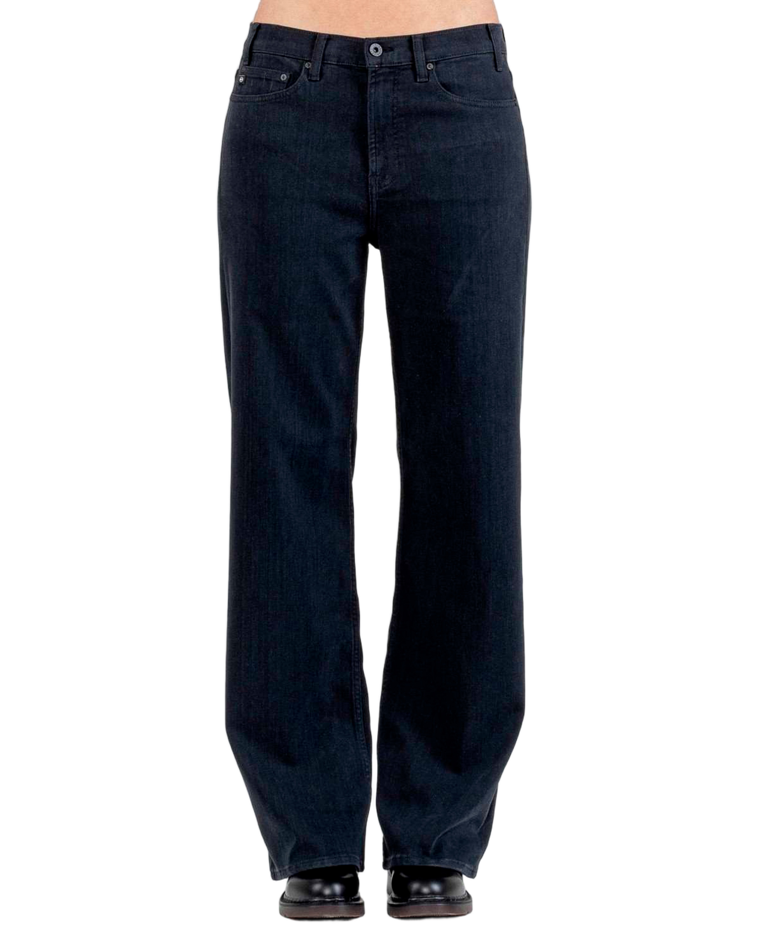 New Baggy Wide Denim Pants