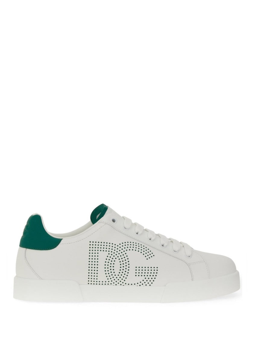 "Portofino" Sneaker
