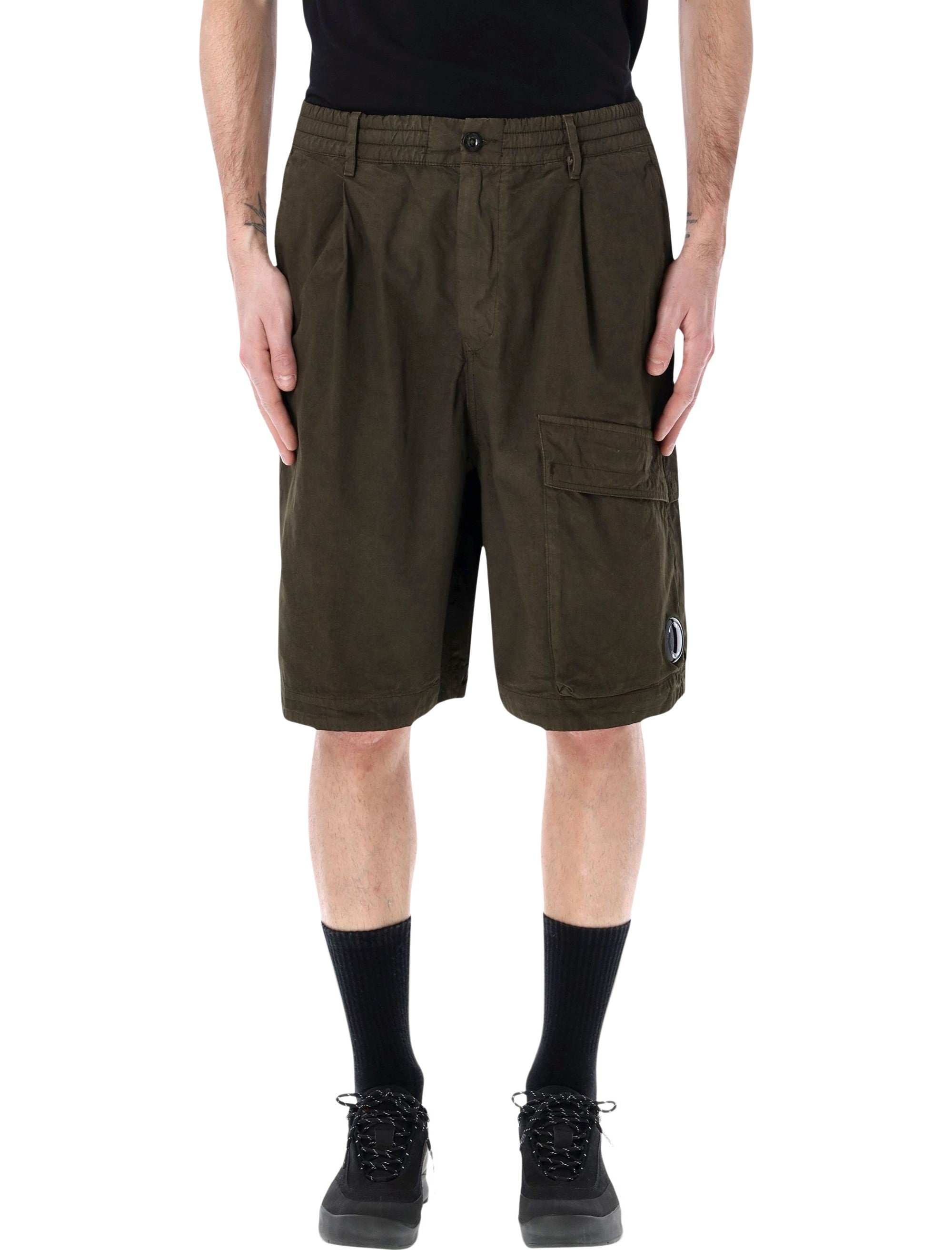 Microreps Cargo Shorts