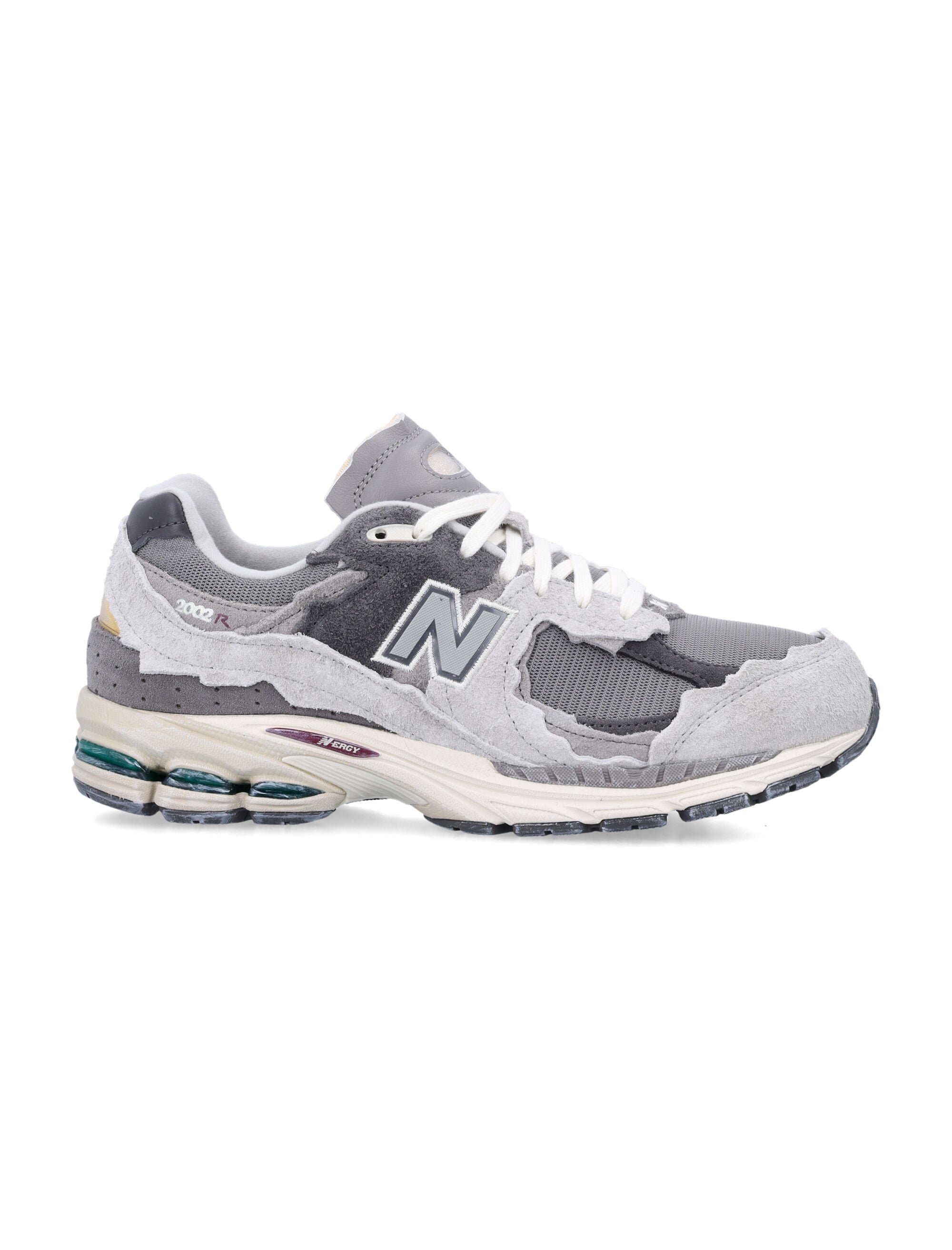 2002r Grey Protection Sneakers