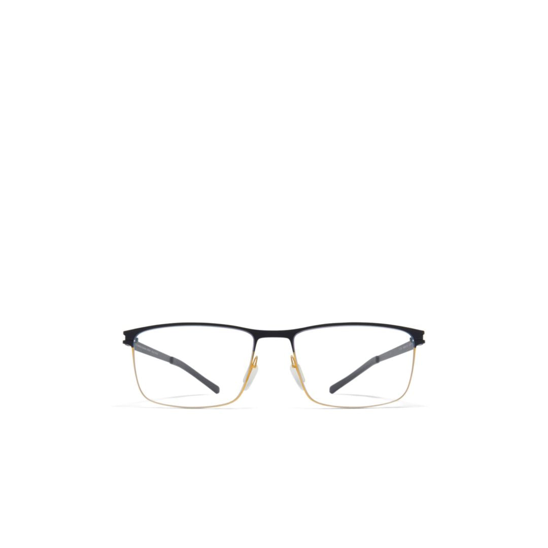 Xander Rectangular Eyeglasses