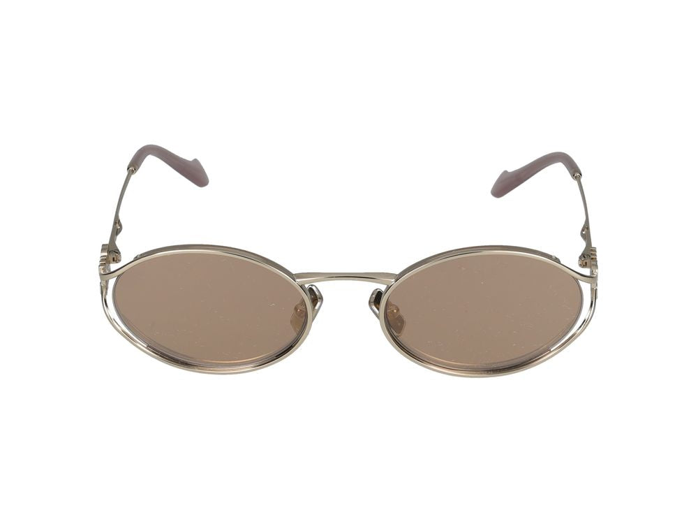 Sunglasses 0Mu 52Ys Zvn20F 54/21/125