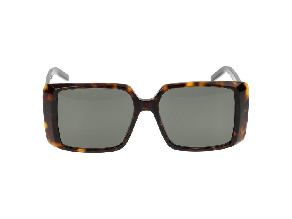 Sunglasses Saint Laurent SL 451 003 havana havana grey 56/16/140