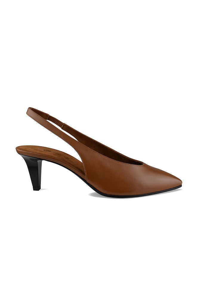 Rebecca Pumps