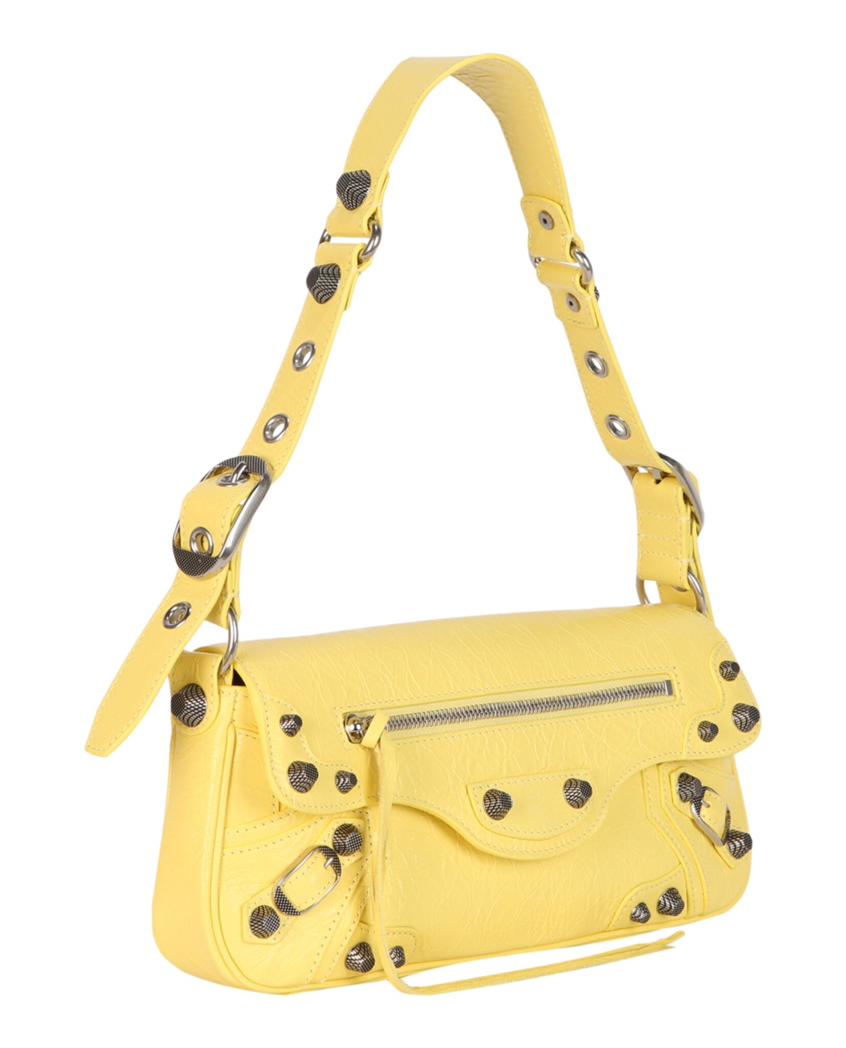 Small Le Cagole Sling Shoulder Bag