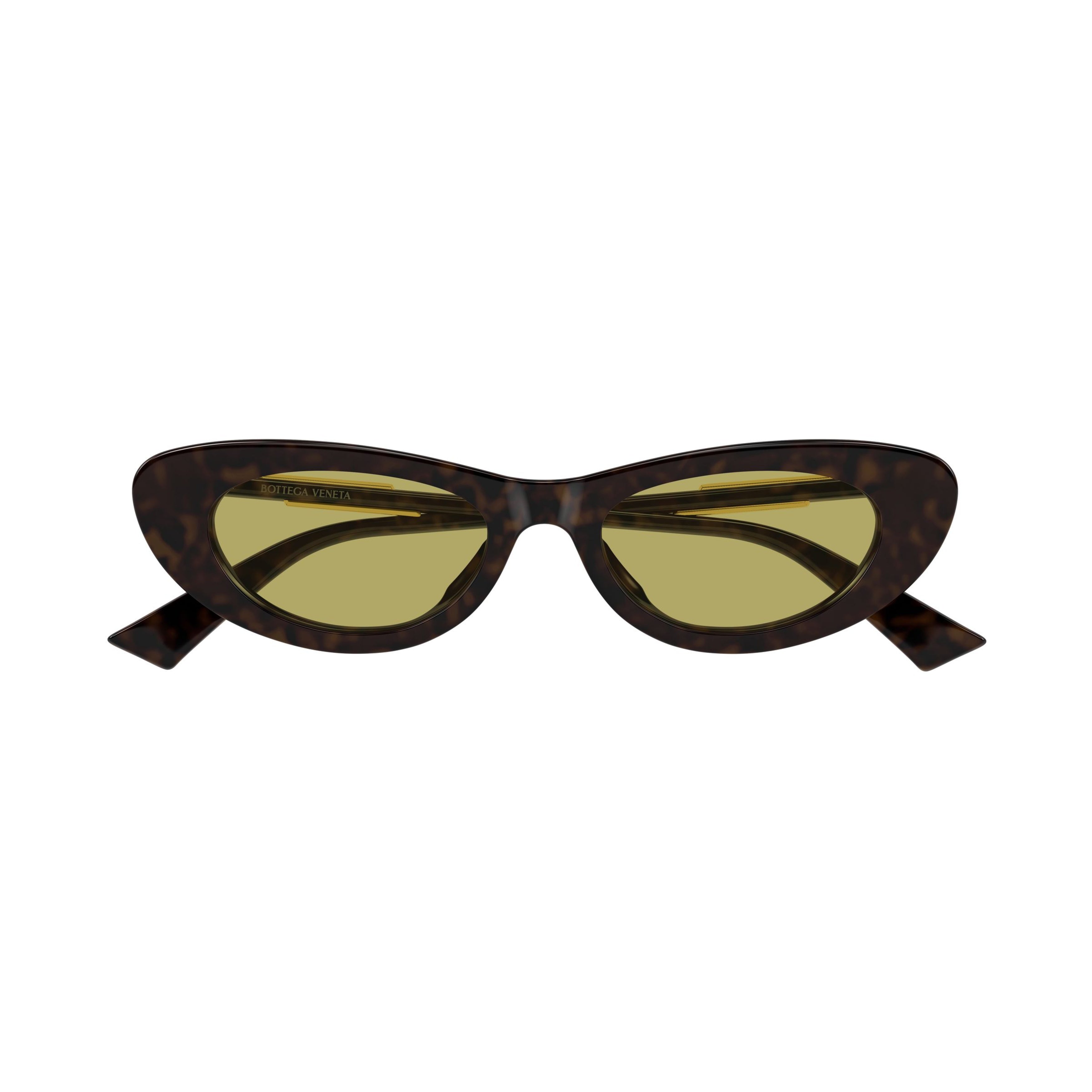 Bv1447s Cat-Eye Tortoiseshell Sunglasses