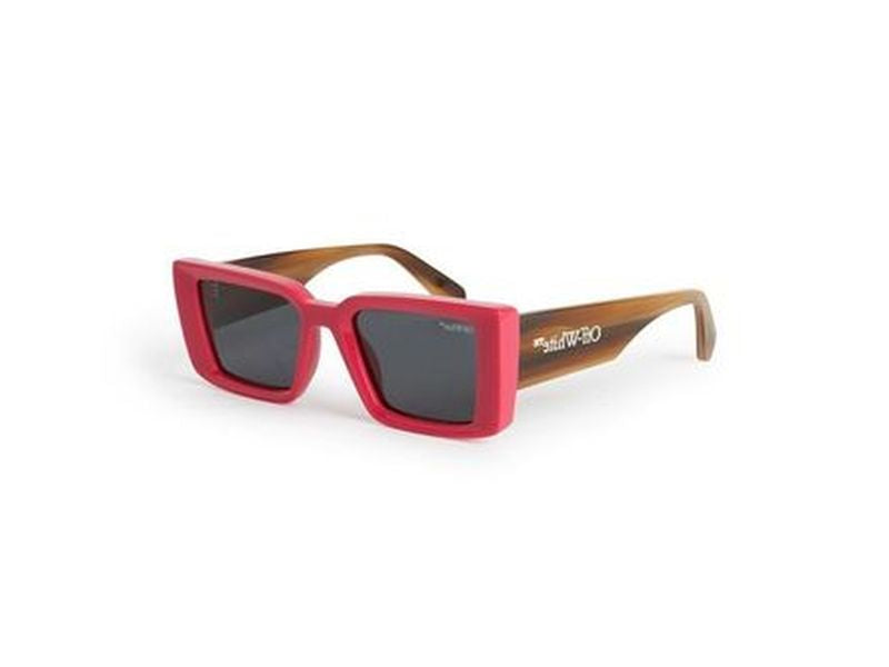Oeri064 Savannah Oversized Square Sunglasses