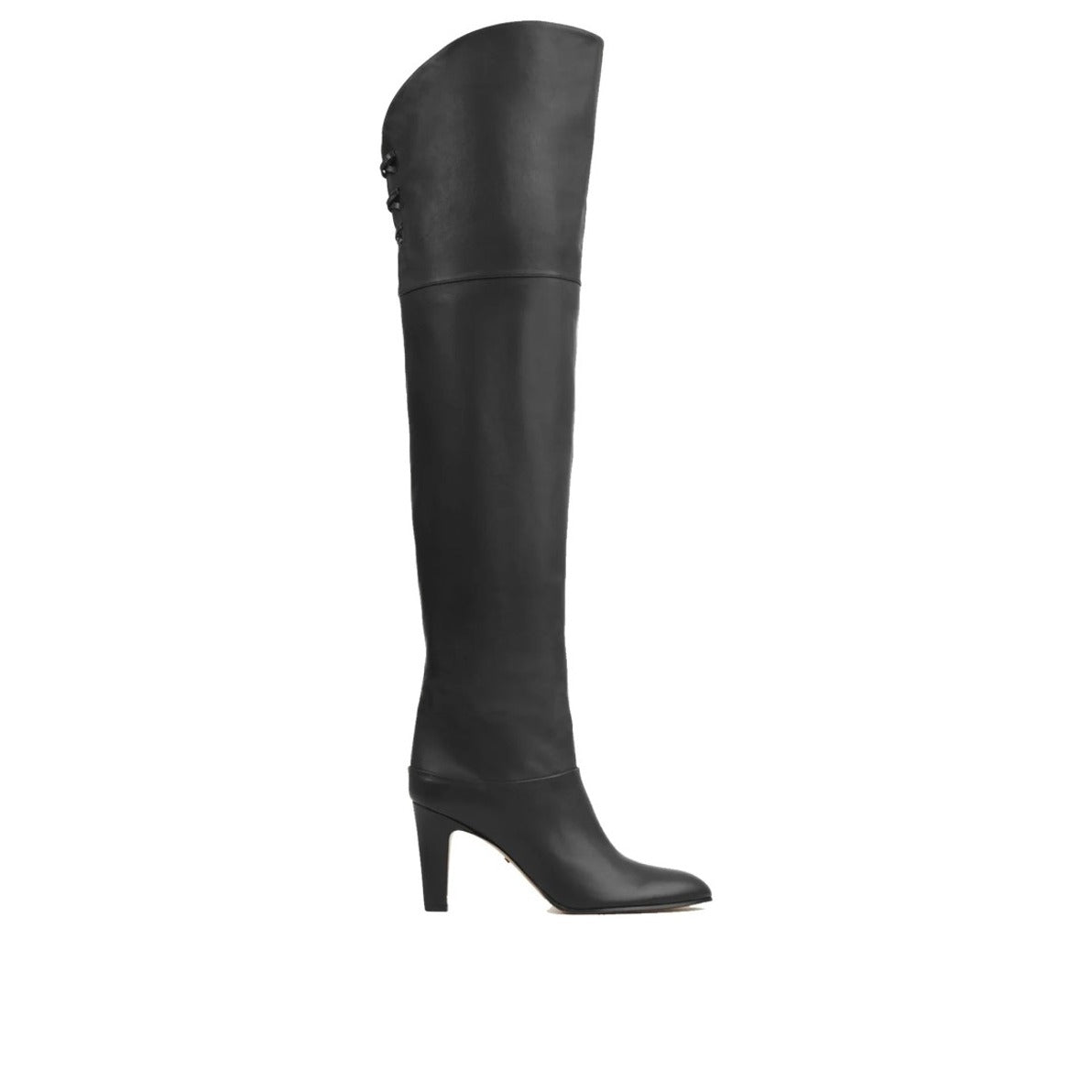 Eve Over-The-Knee Boots