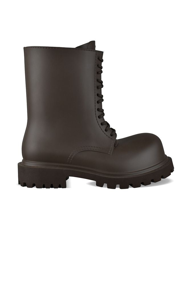 Steroid Boots