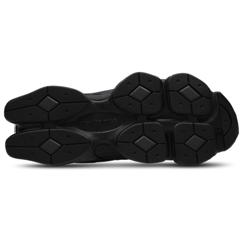 Chunky Layered Sneakers with Sculpted Sole and Reflective Details