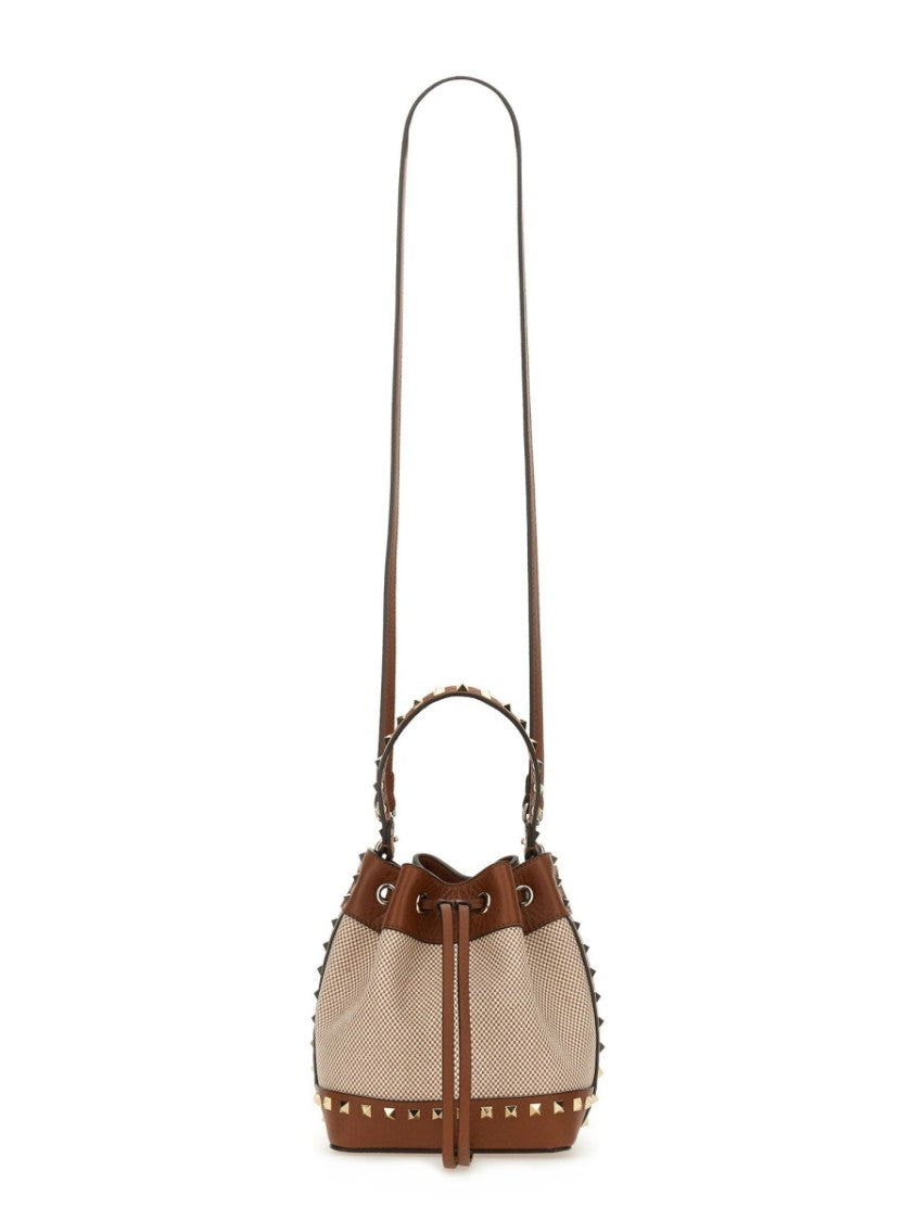 "Rockstud" Bag