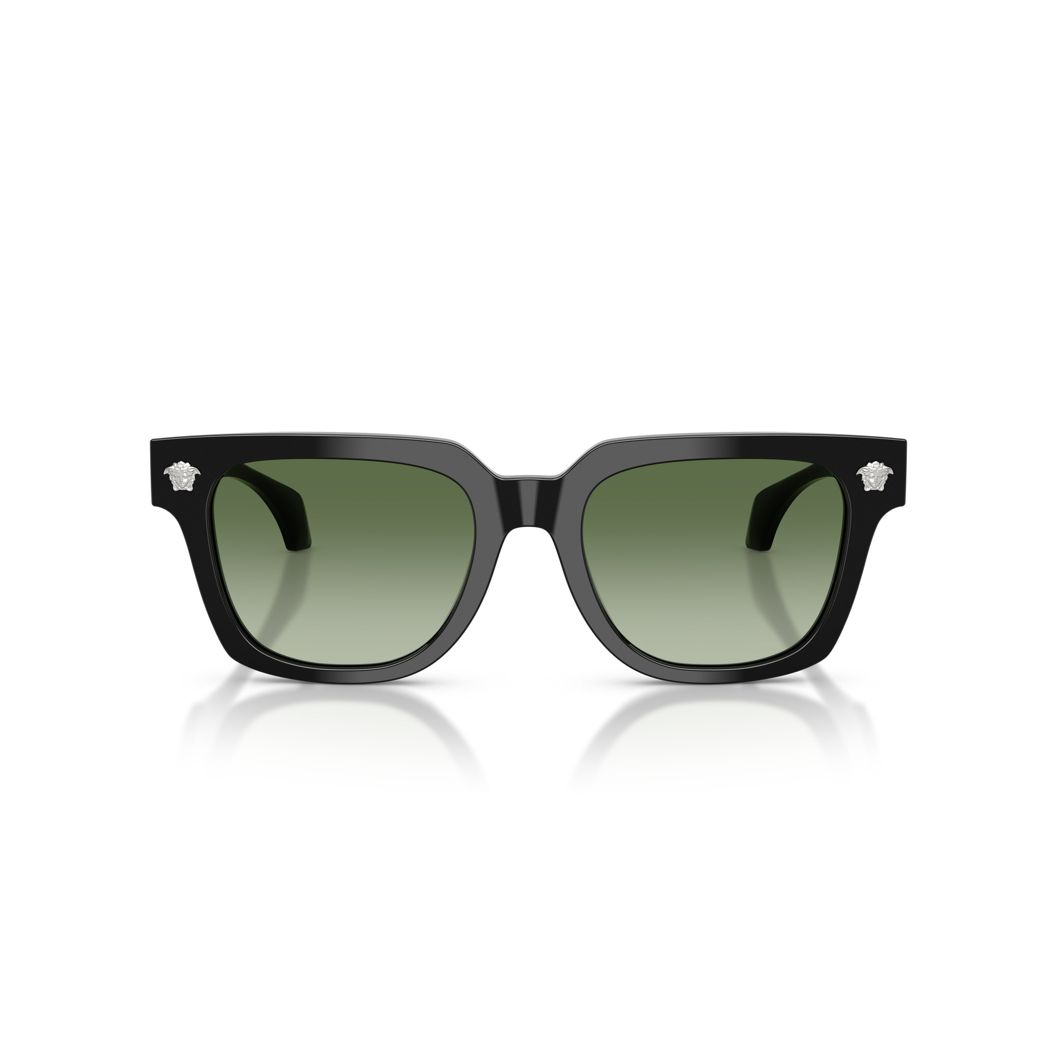 0ve4510u Square Acetate Sunglasses