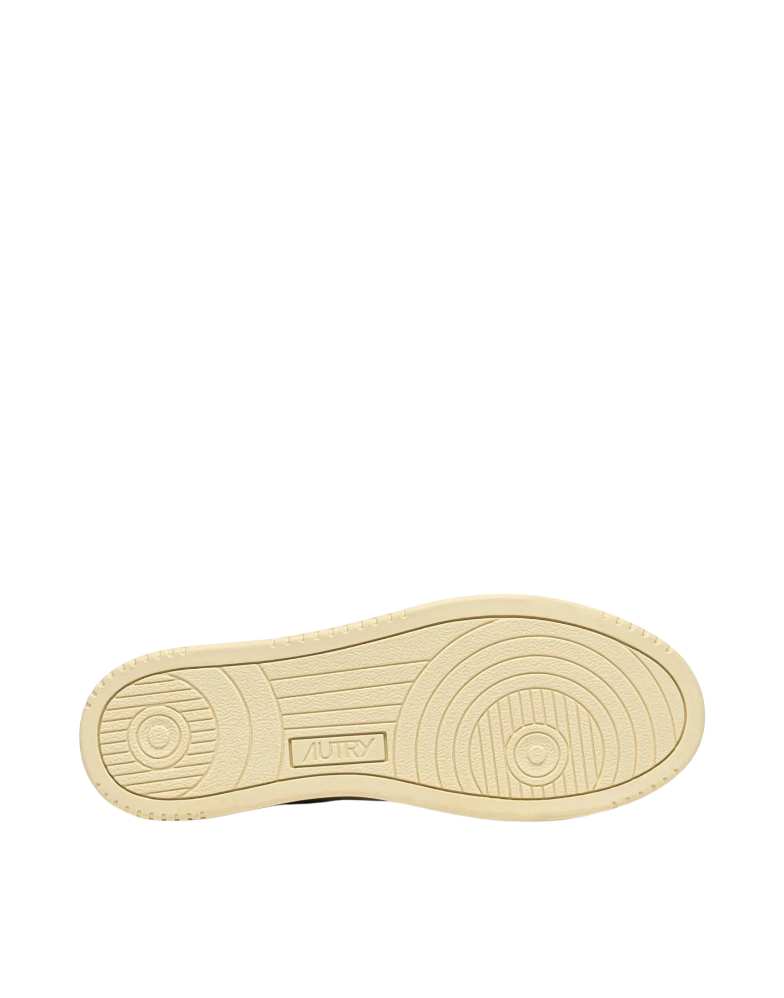 Medalist Low Men’s White/Sea Grass Sneakers