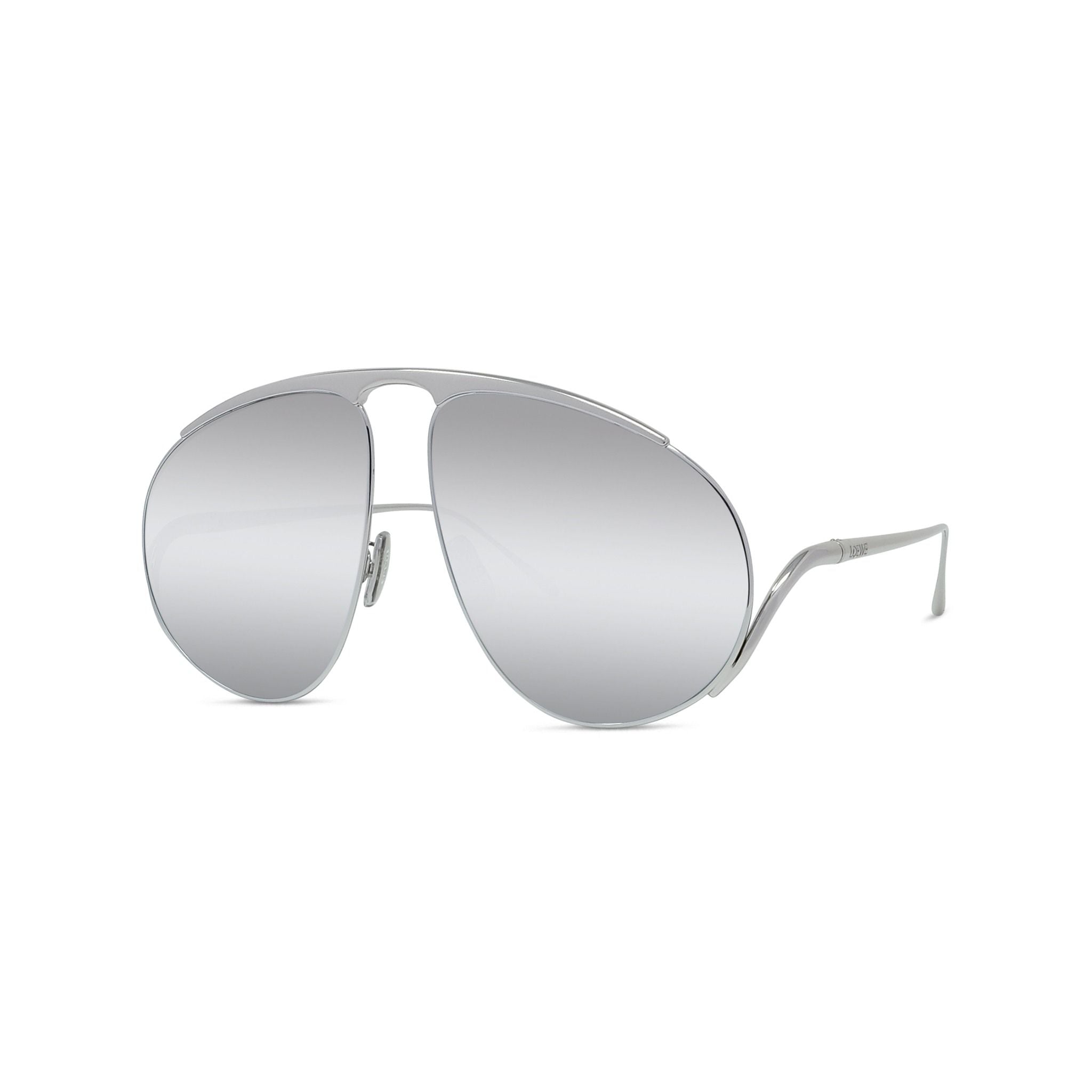 Lw40180u Aviator Sunglasses