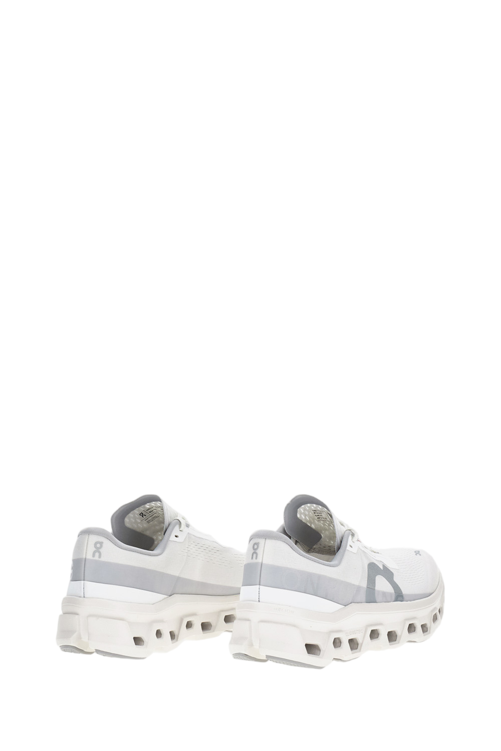 White Cloudmonster 1 Sneakers