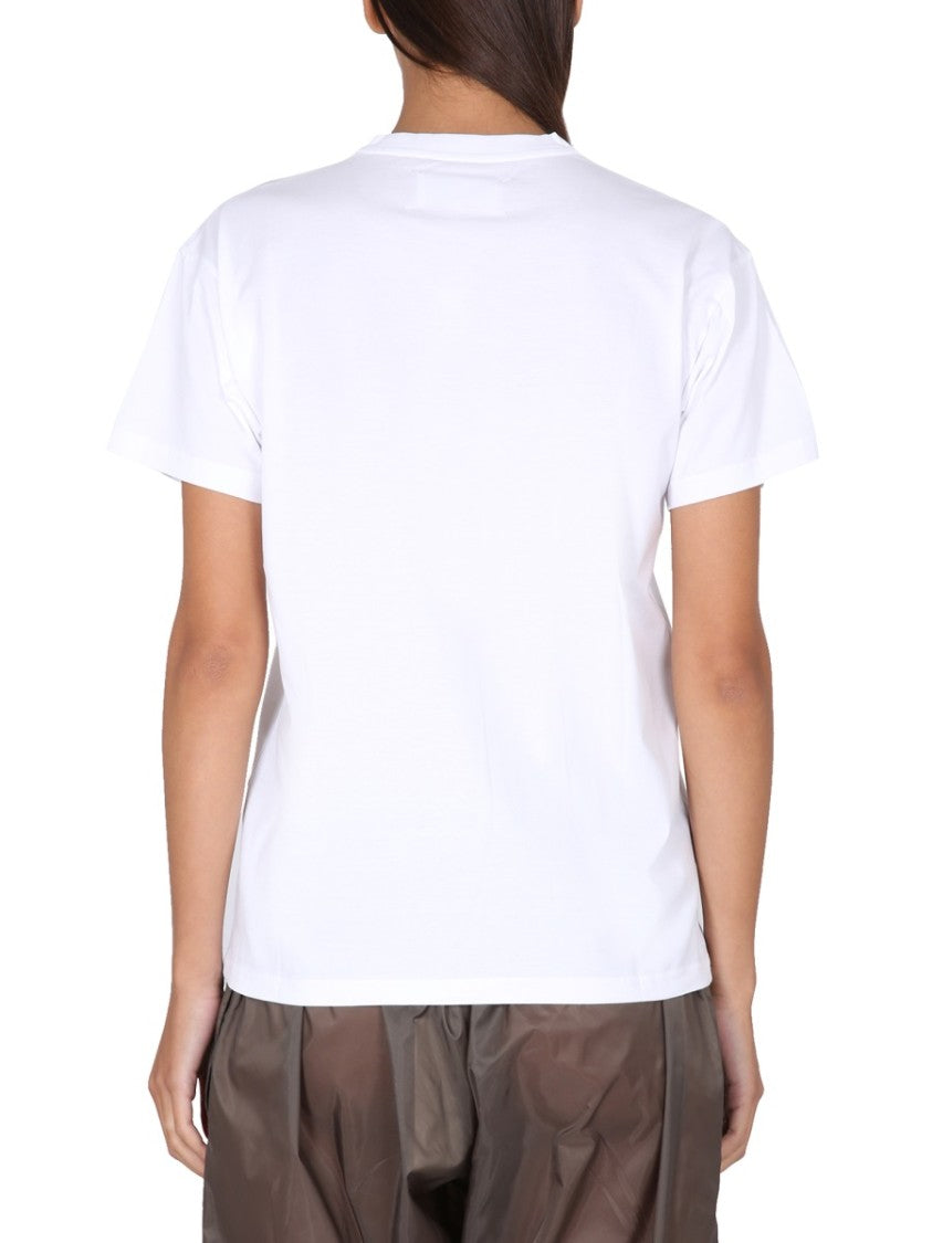 Crewneck T-Shirt