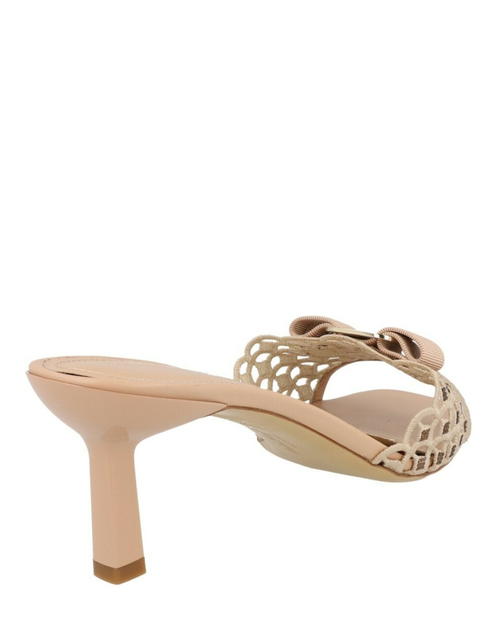 Glo Bow Mules