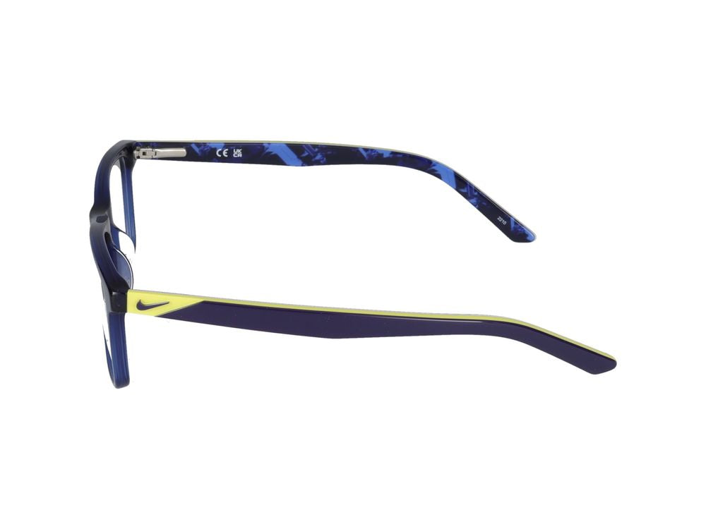 Eyeglasses Nike 5548 410 Midnight Navy 46/16/130