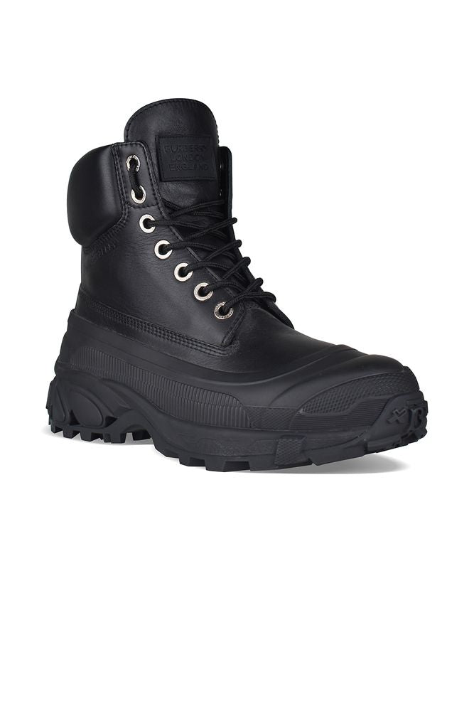 Arthur Boots