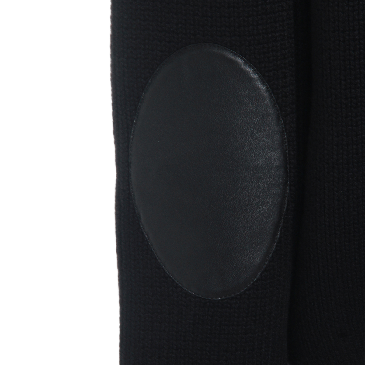Textured Knit Jacket with Plush Lining